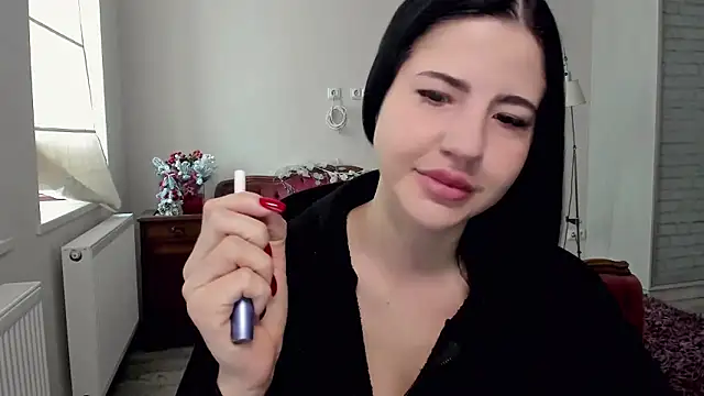 Malibu J online show from January 8, 2026, 8:38 am