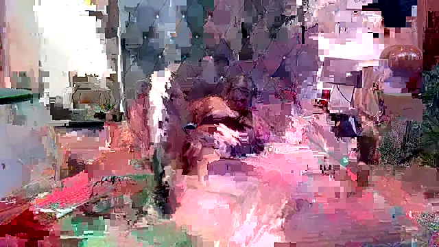 alana johnson 0 online show from October 23, 2025, 12:37 pm