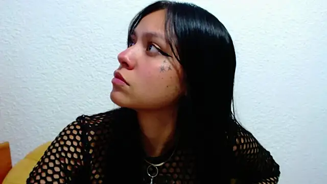 Atenea nyx online show from October 3, 2025, 11:57 pm