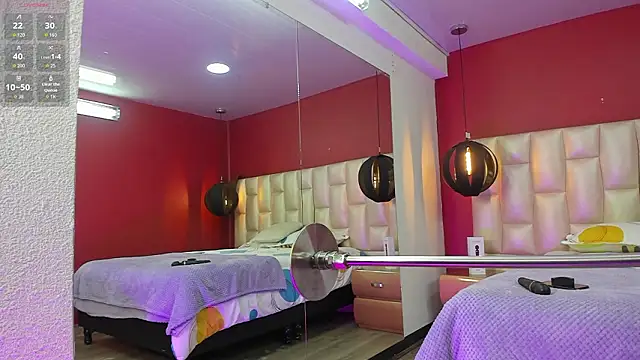 Brigith24 online show from February 6, 2026, 3:22 am