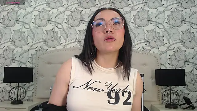 Brigith24 online show from February 9, 2026, 3:43 am