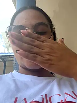 britanny-stone online show from October 7, 2025, 8:39 pm