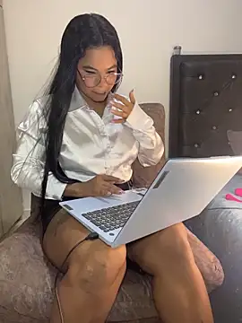 britanny-stone online show from October 24, 2025, 11:56 pm