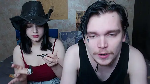 jackoffjillss online show from October 29, 2025, 6:31 pm