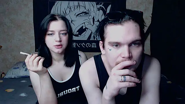 jackoffjillss online show from October 31, 2025, 3:57 pm