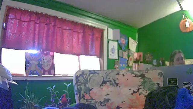 HippieDad333 online show from June 6, 2026, 11:42 pm
