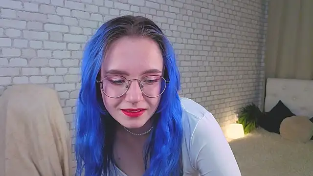 AleksaHart online show from September 23, 2025, 8:56 pm