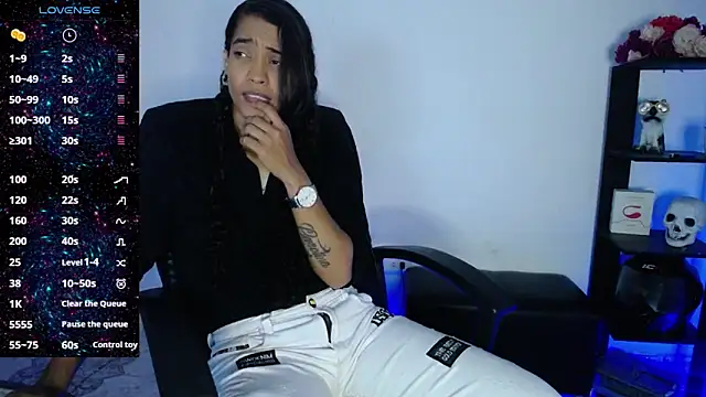 Snapshot of Amy_Hellxxx chatting on November 9, 2025, 1:42 pm Amy Hellxxx online show from November 9, 2025, 1:42 pm