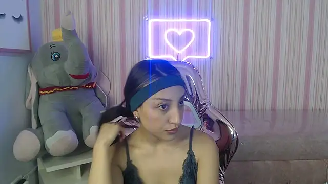 Branndy ch online show from September 24, 2025, 5:16 pm