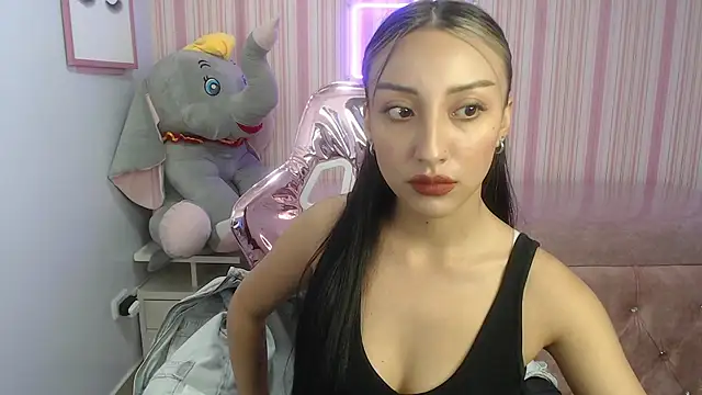 Branndy ch online show from October 2, 2025, 4:25 pm