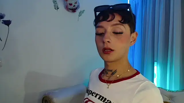 David Fox01 online show from October 6, 2025, 3:15 am