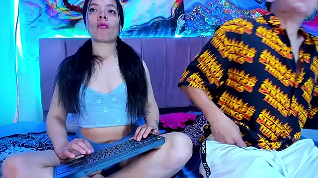 antonellaa morgan online show from October 23, 2025, 4:06 pm