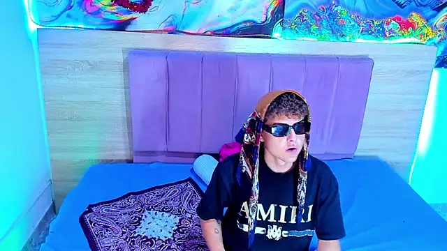 antonellaa morgan online show from October 24, 2025, 3:41 pm