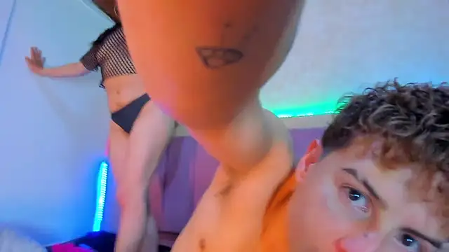 antonellaa morgan online show from November 8, 2025, 8:14 am