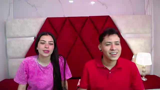 jakeyariana online show from September 26, 2025, 7:51 pm