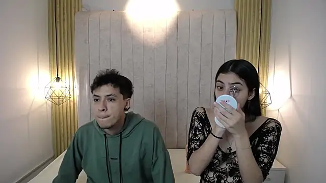 jakeyariana online show from October 9, 2025, 8:51 pm