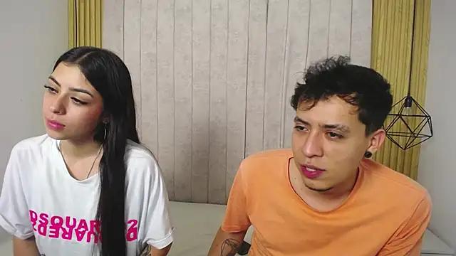 jakeyariana online show from October 15, 2025, 7:58 pm