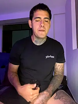 roa alee online show from November 16, 2025, 3:45 am