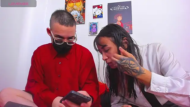 Dirty Pleasure69 online show from September 24, 2025, 1:36 pm