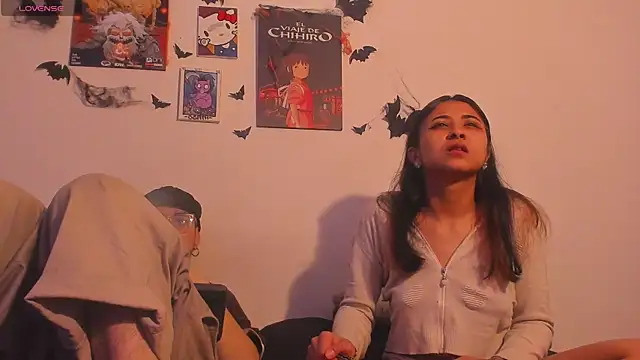 Dirty Pleasure69 online show from October 9, 2025, 9:46 pm