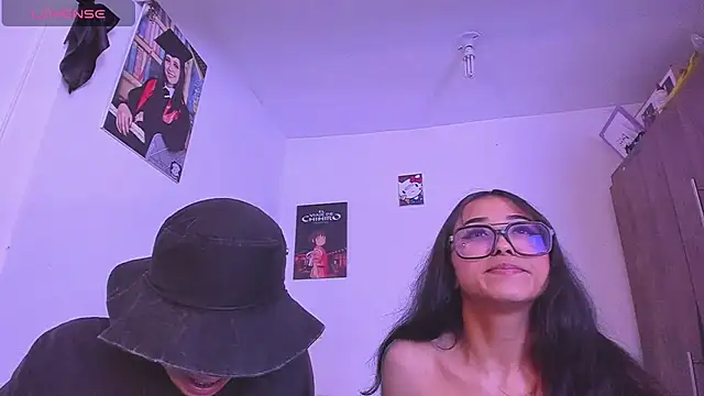 Dirty Pleasure69 online show from November 25, 2025, 8:53 pm