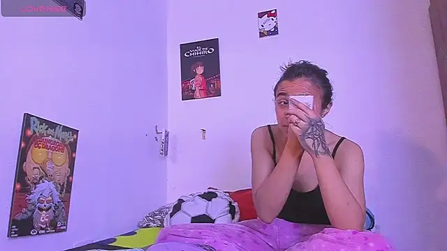 Dirty Pleasure69 online show from November 29, 2025, 5:49 pm