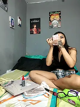 Dirty Pleasure69 online show from April 16, 2026, 9:39 pm