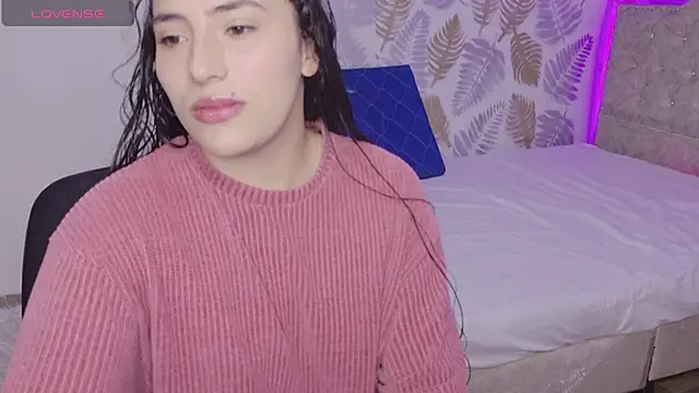 CattleyaAngel online show from January 14, 2026, 4:01 pm