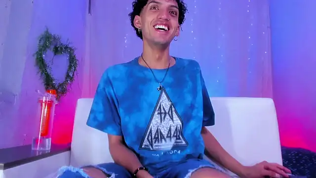 josesweet  online show from September 29, 2025, 7:08 pm