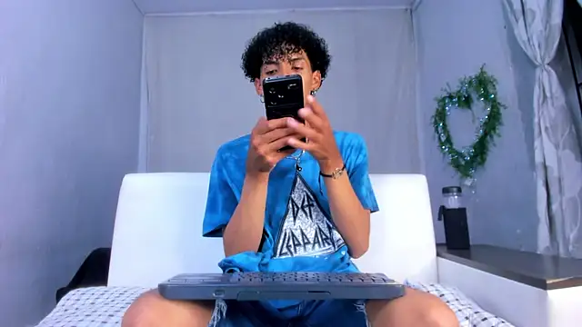 josesweet  online show from October 24, 2025, 11:01 pm