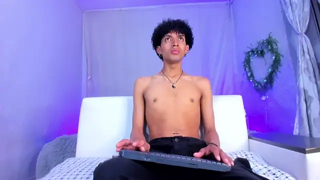 josesweet  online show from October 30, 2025, 1:12 pm