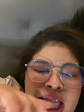 Snapshot of Nina_Rouge7 chatting on October 7, 2025, 2:47 pm Nina Rouge7 online show from October 7, 2025, 2:47 pm