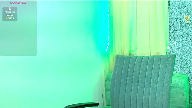 Sally Ricci online show from October 2, 2025, 11:17 am