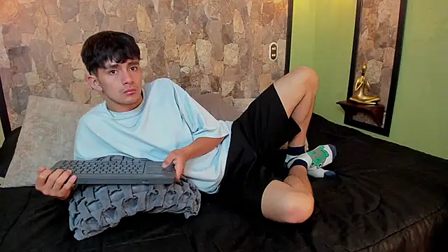 Axel Draven online show from November 8, 2025, 11:32 am