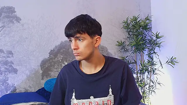 Axel Draven online show from December 17, 2025, 11:38 am