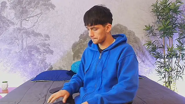 Axel Draven online show from December 19, 2025, 11:28 am