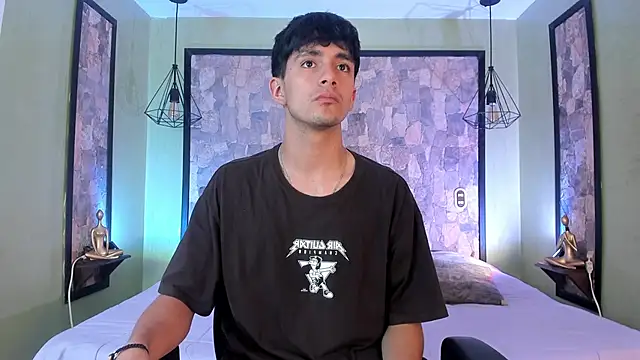 Snapshot of Axel_Draven chatting on February 3, 2026, 12:10 pm Axel Draven online show from February 3, 2026, 12:10 pm