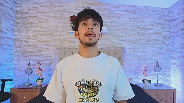 Snapshot of Axel_Draven chatting on February 23, 2026, 12:46 pm Axel Draven online show from February 23, 2026, 12:46 pm