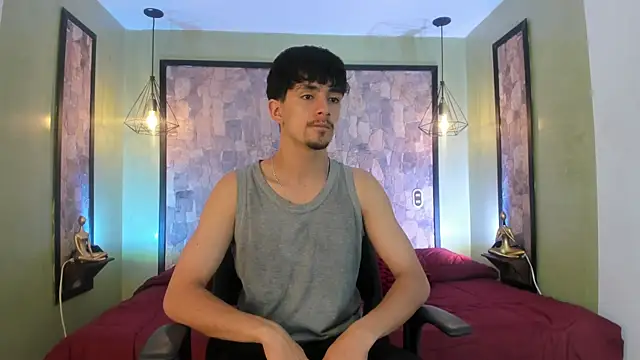 Snapshot of Axel_Draven chatting on February 25, 2026, 11:53 am Axel Draven online show from February 25, 2026, 11:53 am