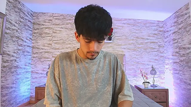 Snapshot of Axel_Draven chatting on March 2, 2026, 11:50 am Axel Draven online show from March 2, 2026, 11:50 am