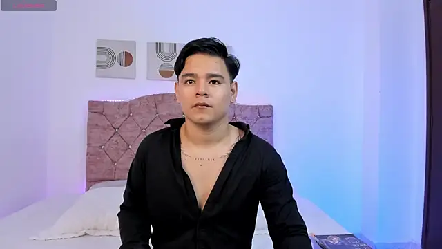 KairoBlaze online show from September 27, 2025, 4:06 am