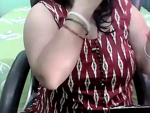 Snapshot of BABITA_KUMARII chatting on June 13, 2026, 5:11 pm BABITA KUMARII online show from June 13, 2026, 5:11 pm