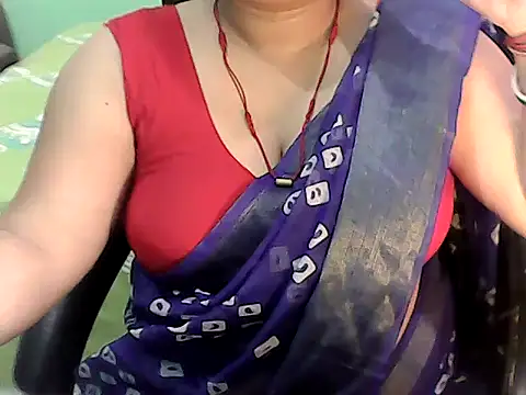 Snapshot of BABITA_KUMARII chatting on June 19, 2026, 5:17 pm BABITA KUMARII online show from June 19, 2026, 5:17 pm