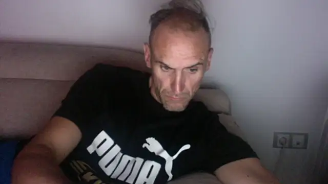 LADYVANESA41 online show from October 30, 2025, 1:40 am