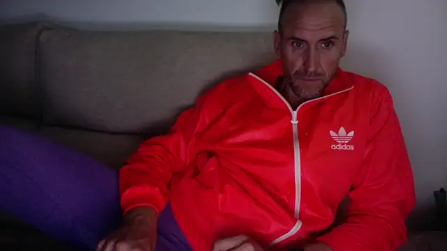 LADYVANESA41 online show from November 7, 2025, 10:32 pm