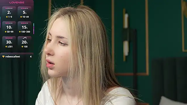 LiraKink online show from January 7, 2026, 3:09 am