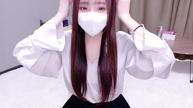 NINOoHard-Engine online show from January 7, 2026, 5:54 am