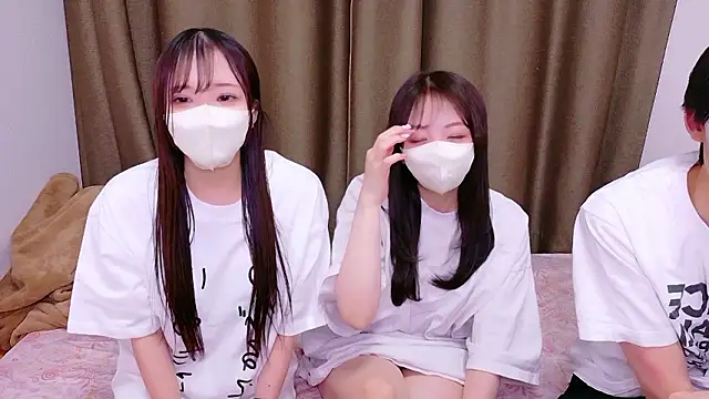 NINOoHard-Engine online show from February 5, 2026, 9:19 pm