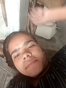 Snapshot of Ok_pooja chatting on September 28, 2025, 4:40 am Ok pooja online show from September 28, 2025, 4:40 am