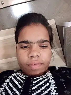 Snapshot of Ok_pooja chatting on October 1, 2025, 7:47 am Ok pooja online show from October 1, 2025, 7:47 am